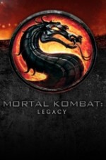 Watch Mortal Kombat Legacy Vidbull